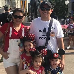 Meet your Posher, Jenny